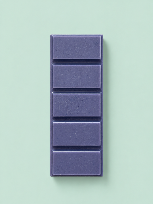 Plum & Rhubarb Snapbar