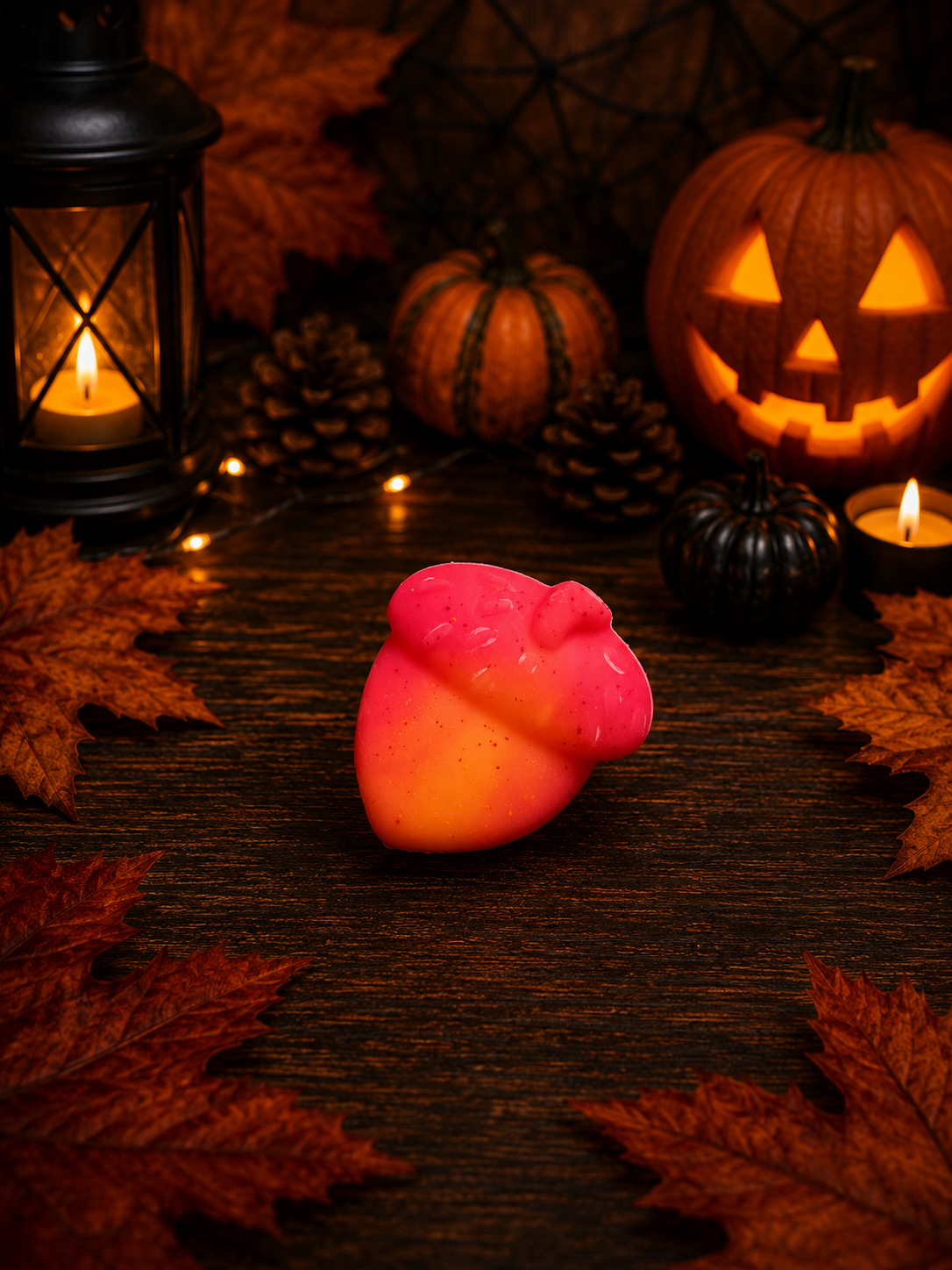 Ancient Ayurveda Individual Wax Melt - Autumn Collection