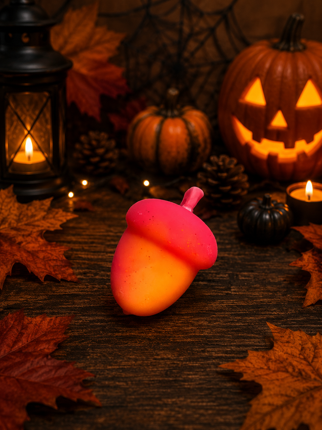 Ancient Ayurveda Individual Wax Melt - Autumn Collection