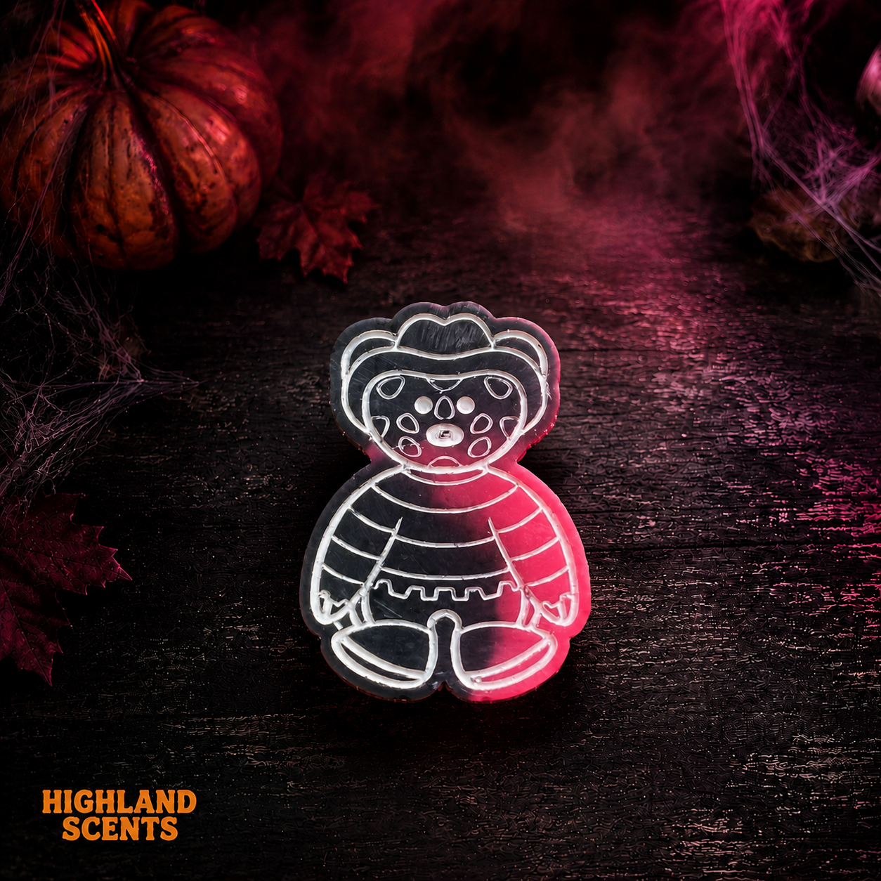 Killer Teddies