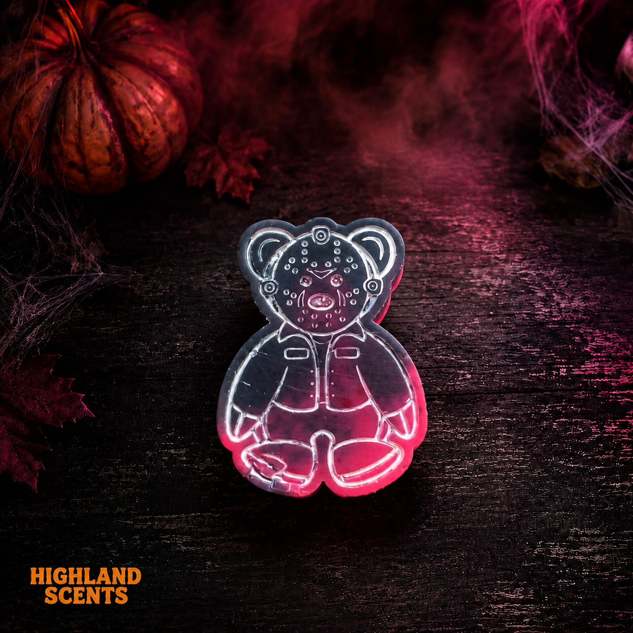 Killer Teddies