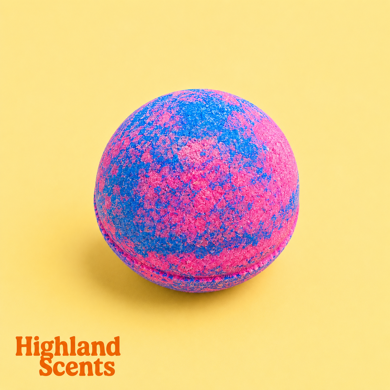 Cherry Cola XL Bath Bomb