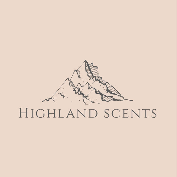 Highland scents 